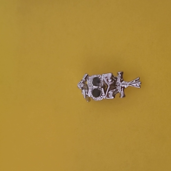 Owl Charm - Picture 3 of 4